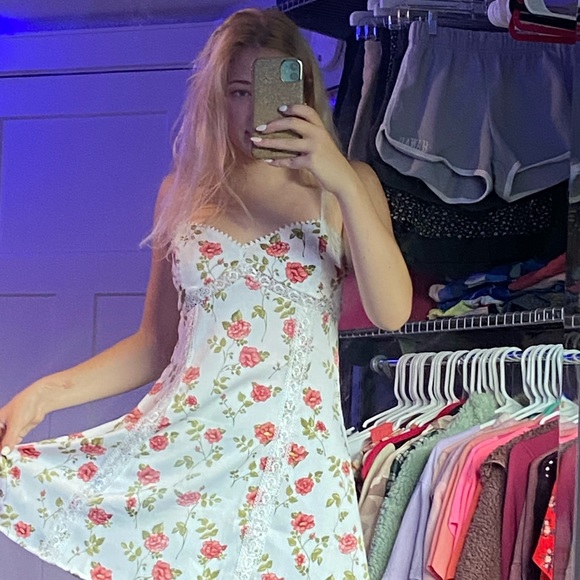 pacsun mini dress - Picture 4 of 5